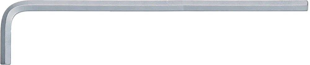 Angebot KS TOOLS Innensechskant-Winkelstiftschlüssel, XL, 7/32'' ( 151.3170 )