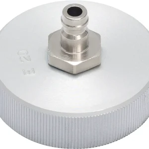 Knallerangebot KS TOOLS Euroadapter HY 20 ( 160.0751 )