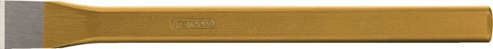 Knallerangebot KS TOOLS Maurermeißel, flach oval, 33x600mm ( 162.0197 )