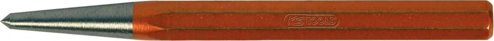 Sonderaktion KS TOOLS Körner, 8-kant, Ø 5mm, 150mm ( 162.0363 )