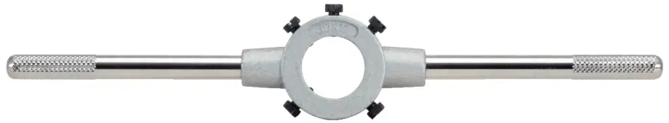 KS TOOLS Schneideisen-Halter, M27-M36 ( 331.0026 ) Sale