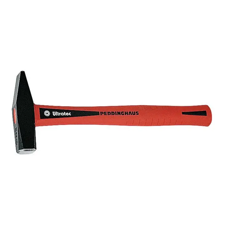 PEDDINGHAUS Schlosserhammer Ultratec 1000 g ( 4000811087 ) Markenware