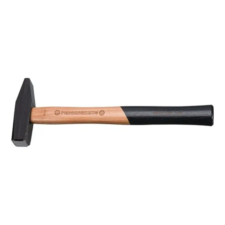 PEDDINGHAUS Schlosserhammer 300 g Stiellänge 300 mm ( 4000811140 ) Garantierte Lieferung