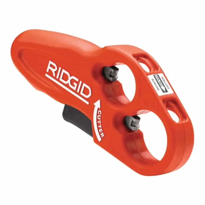 RIDGID Rohrabschneider P-TEC 32 und 40 mm ( 4000811165 ) Nur Heute