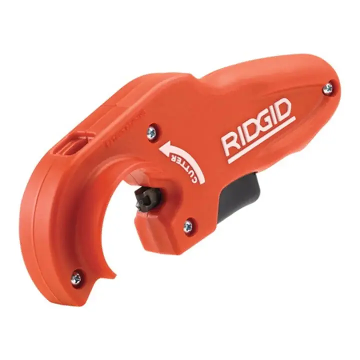 RIDGID Rohrabschneider P-TEC 50 mm ( 4000811166 ) Neu Im Sortiment