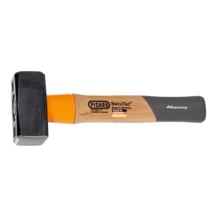Sonderaktion PICARD Fäustel SecuTec® Nr. 43 Kopfgewicht 1000 g ( 4000811361 )