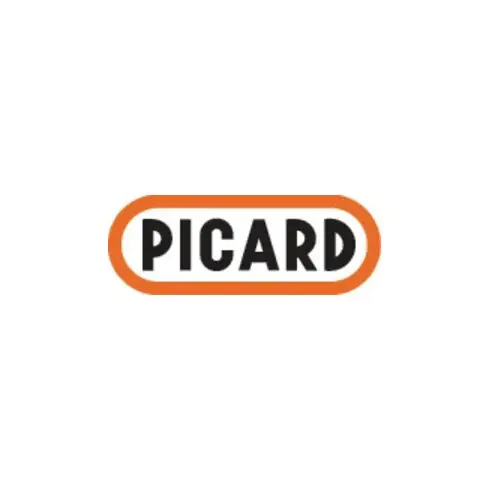 PICARD Schlosserhammer BlackTec® 200 g Länge 300 mm Stiellänge 300 mm ( 4000811367 ) Sichere Zahlung