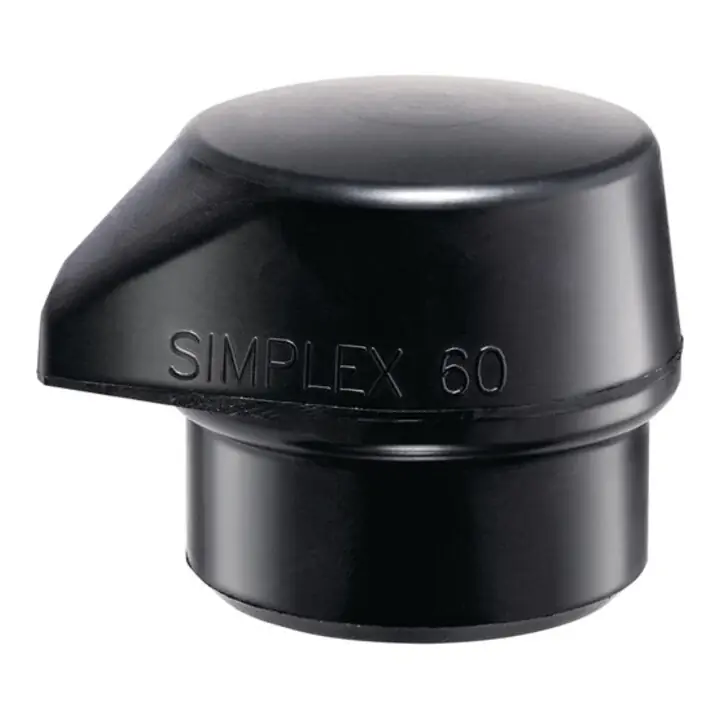 Highlight HALDER Schonhammerkopf Kopf-Ø 60 mm ( 4000811471 )