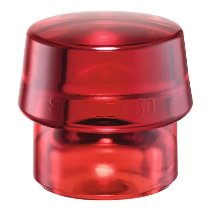 HALDER Schonhammerkopf SIMPLEX Kopf-Ø 30 mm ( 4000811473 ) Direktkauf