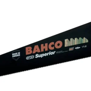 Heißes Angebot BAHCO Handsäge ERGO Superior Blattlänge 475 mm 9/10 ( 4000814289 )