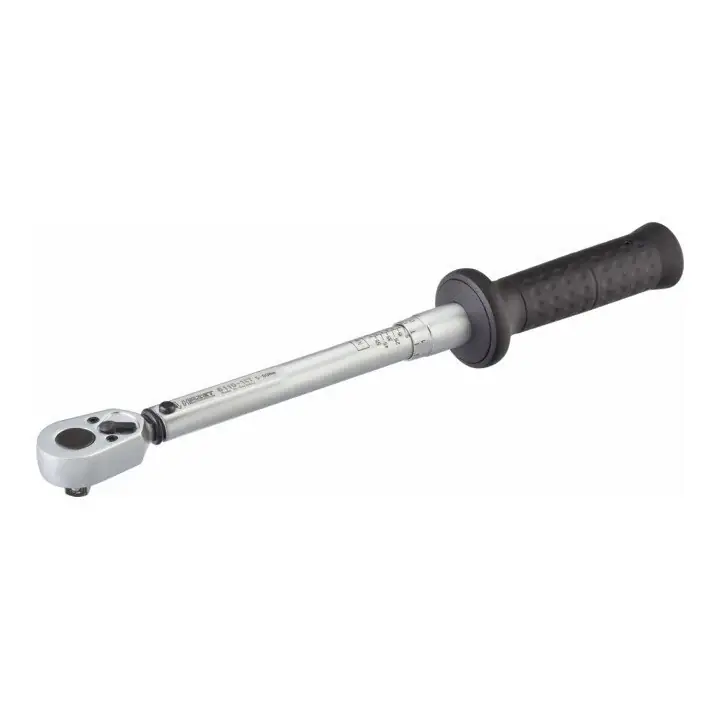 Neuheit HAZET Drehmomentschlüssel 6144-1CT 3/4 ″ 200 - 500 Nm ( 4000822800 )