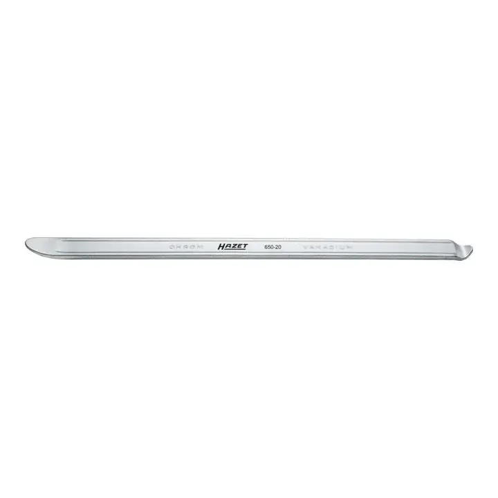 Neu HAZET Montierhebel 650-8 Länge 199 mm ( 4000822843 )
