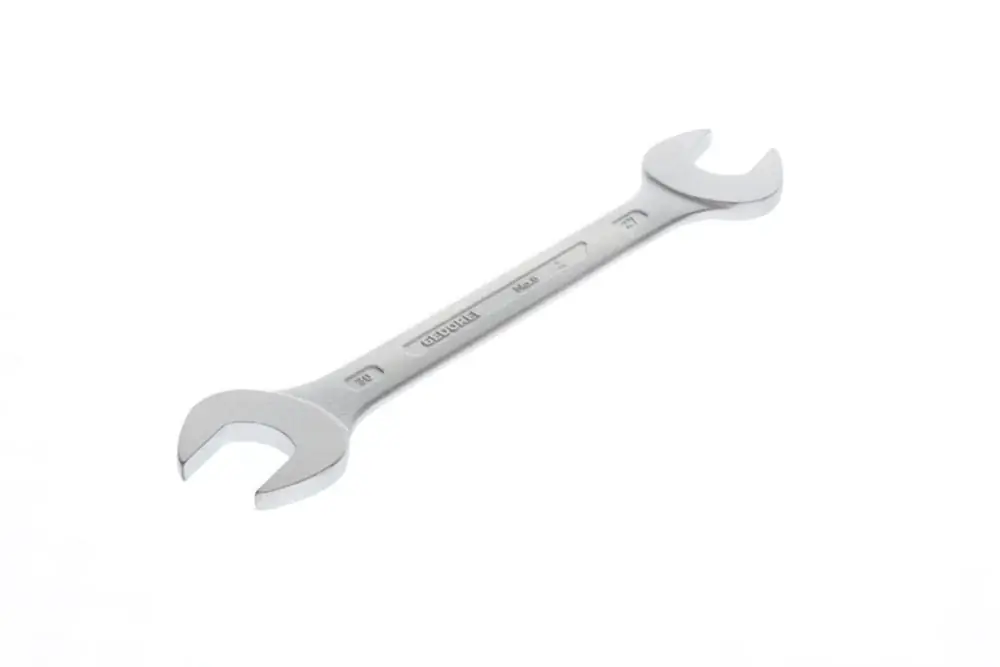 Solange Der Vorrat Reicht GEDORE Doppelmaulschlüssel 6 27 x 30 mm Länge 302 mm ( 4000823046 )