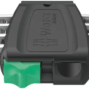 Neue Ware WERA Ringmaulschlüsselsatz 6003 Joker 4-teilig Schlüsselweite 8-13 mm ( 4000823165 )
