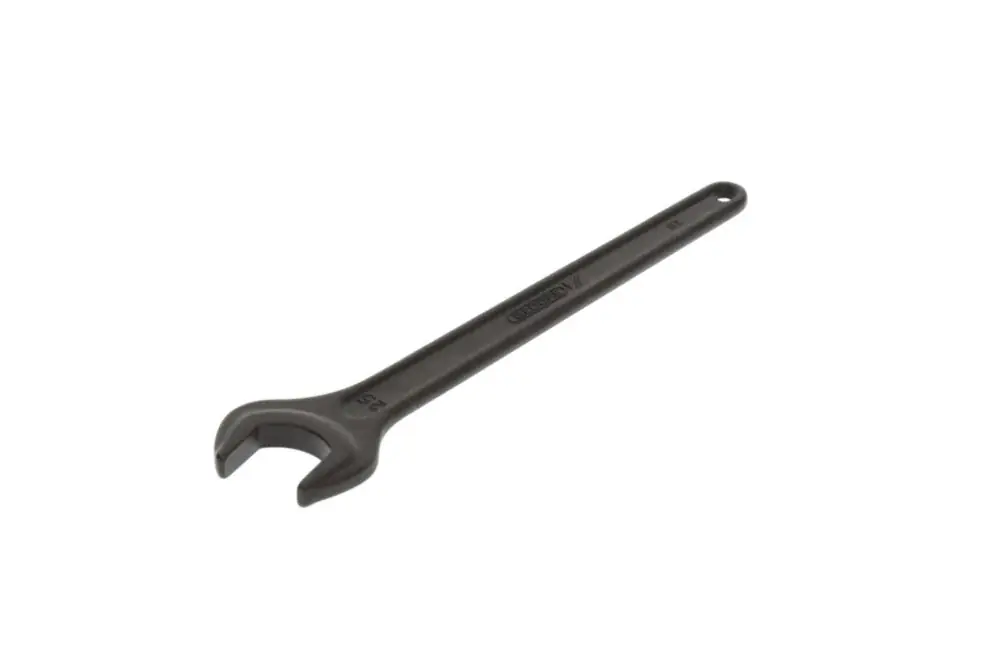 GEDORE Einmaulschlüssel 894 Schlüsselweite 25 mm Länge 217 mm ( 4000823359 ) Preis Gesenkt