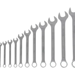 GEDORE Ringmaulschlüsselsatz 7-012 12-teilig Schlüsselweite 10-32 mm ( 4000823622 ) Sonderangebot