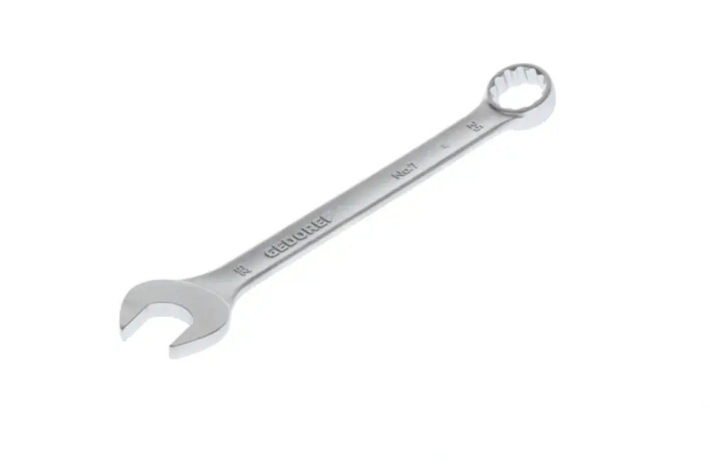 Mega-Angebot GEDORE Ringmaulschlüssel 7 SW 25 mm Länge 290 mm ( 4000823925 )