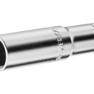 GEDORE Steckschlüsseleinsatz 20 L 1/4 ″ 6-kant, lang ( 4000824031 ) Zertifiziert