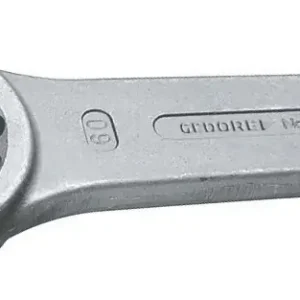 GEDORE Schlagringschlüssel 306 Schlüsselweite 24 mm ( 4000824060 ) Nur Für Kurze Zeit