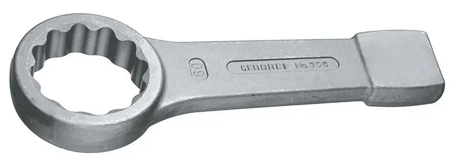 Begrenztes Angebot GEDORE Schlagringschlüssel 306 Schlüsselweite 85 mm ( 4000824076 )