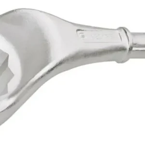 Preisknaller GEDORE Zugringschlüssel 2 A 50 Schlüsselweite 50 mm ( 4000824108 )