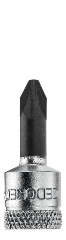 Neu Im Sortiment GEDORE Steckschlüsseleinsatz IKS20 PZD 1/4 ″ PZD ( 4000824341 )