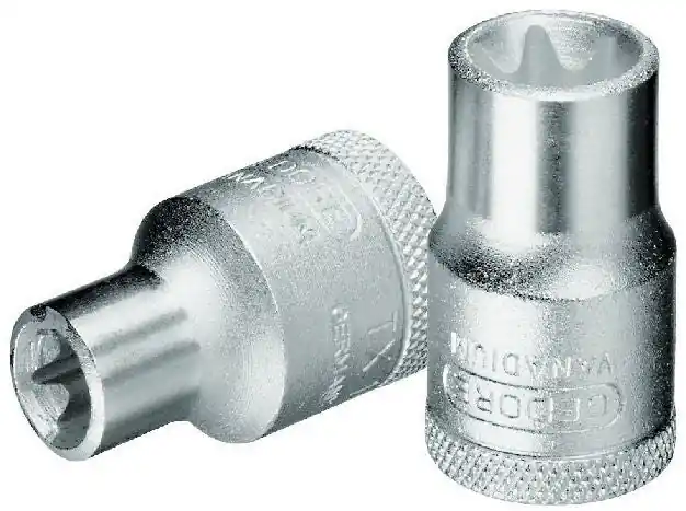 Angebot GEDORE Steckschlüsseleinsatz TX 19 1/2 ″ E ( 4000824444 )