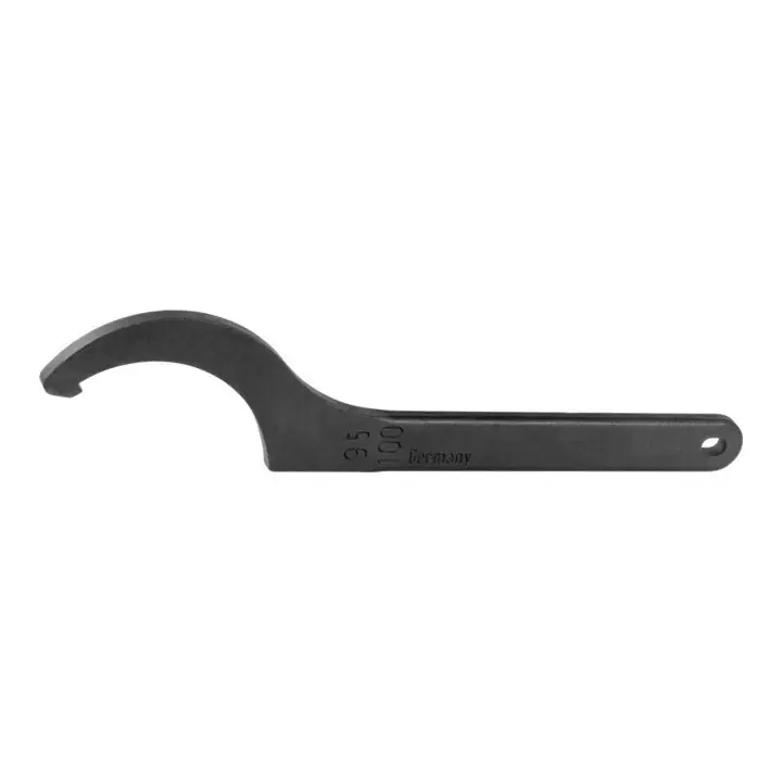Knallerangebot AMF Hakenschlüssel mit Nase DIN 1810 A für Muttern-Außen-Ø 40 - 42 mm ( 4000824705 )