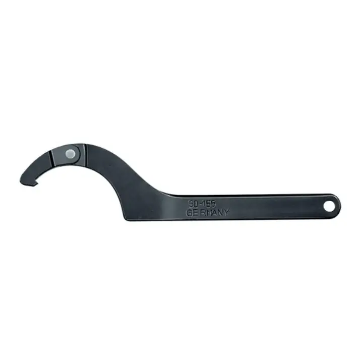 AMF Gelenkhakenschlüssel No. 775 C für Außen-Ø 60 - 90 mm ( 4000824732 ) Neu Im Sortiment