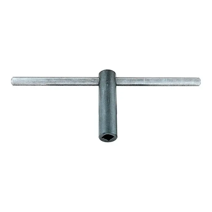 Kracherpreis AMF Vierkantsteckschlüssel DIN 904 Größe 14 mm Länge 120 mm ( 4000824846 )