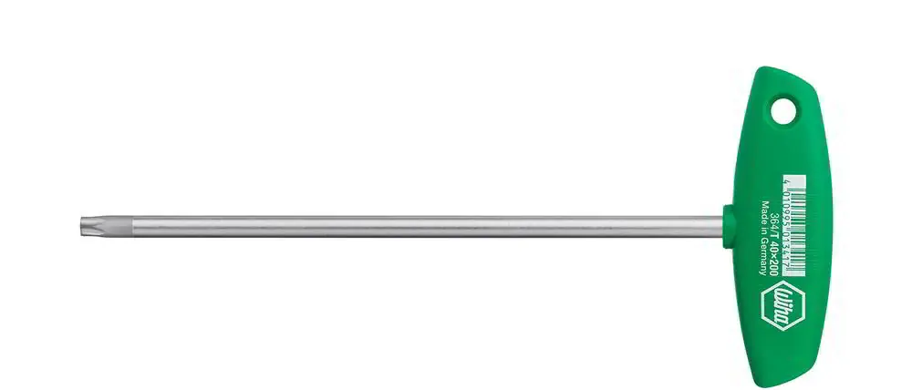 Aktuell WIHA Schraubendreher mit Quergriff 364 T 30x200mm ( 4000825397 )