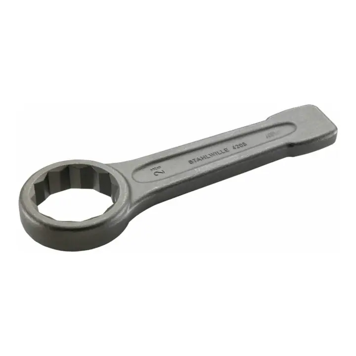 STAHLWILLE Schlagringschlüssel 4205 Schlüsselweite 24 mm ( 4000826117 ) Sale