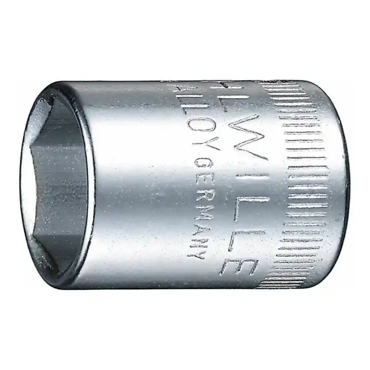 STAHLWILLE Steckschlüsseleinsatz 40 1/4 ″ 6-kant ( 4000826216 ) Meistverkauft
