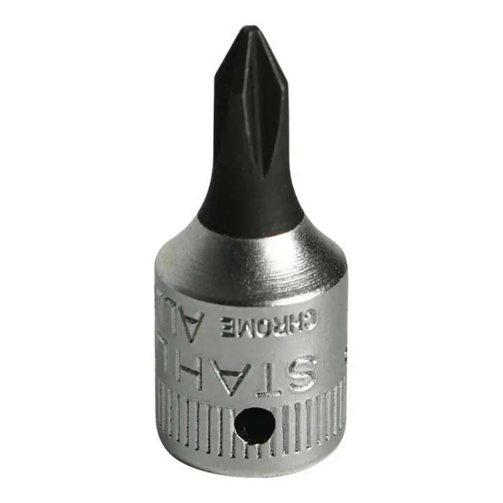 STAHLWILLE Steckschlüsseleinsatz 44 P 1/4 ″ PH ( 4000826250 ) Neue Kollektion