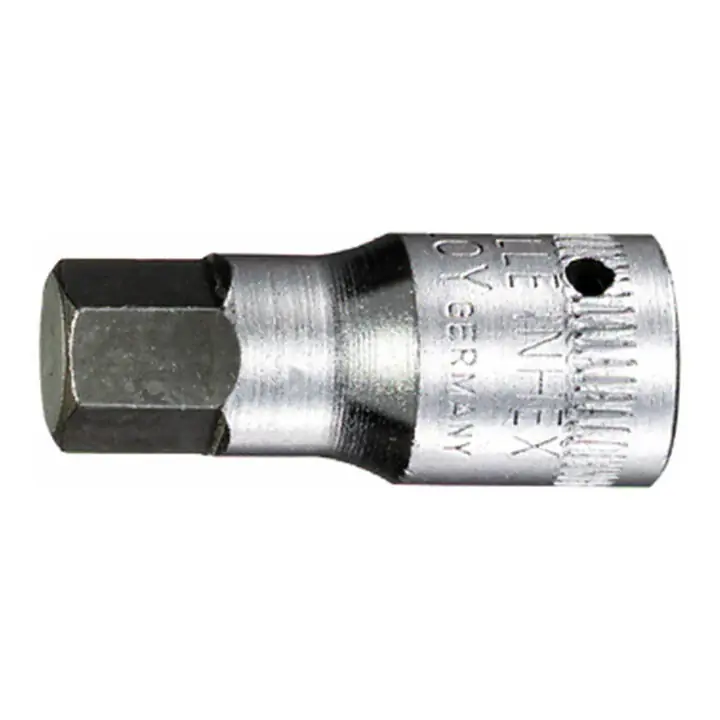 Ausverkauf STAHLWILLE Steckschlüsseleinsatz 44 K 1/4 ″ Innen-6-kant ( 4000826255 )