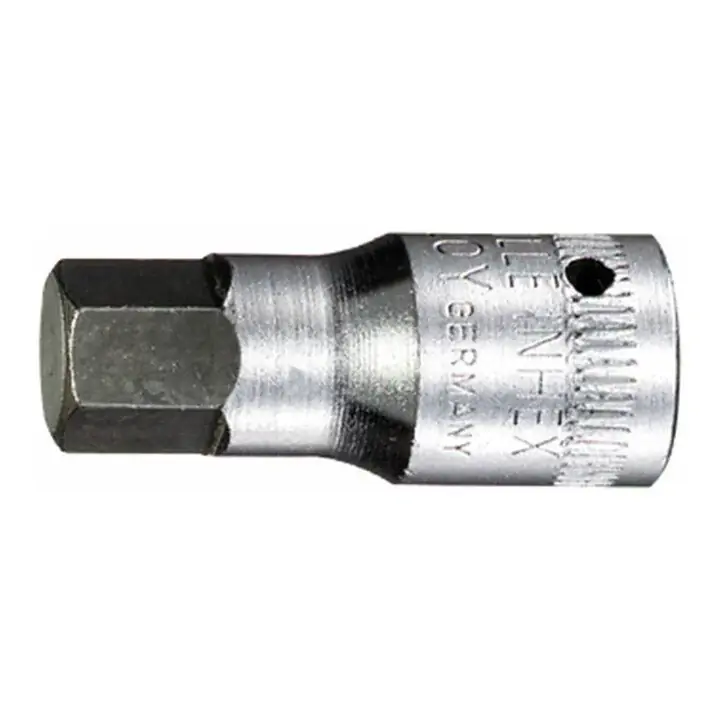 Preiswert STAHLWILLE Steckschlüsseleinsatz 44 K 1/4 ″ Innen-6-kant ( 4000826256 )