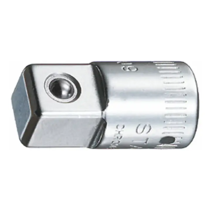 Highlight STAHLWILLE Vergrößerungsstück 409 Antrieb 1/4 ″ ( 4000826260 )