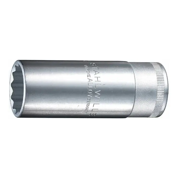 STAHLWILLE Steckschlüsseleinsatz 51 1/2 ″ 12-kant ( 4000826383 ) Bestseller
