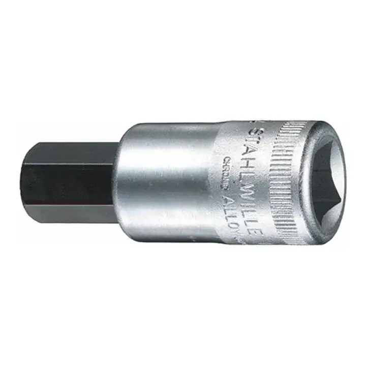 STAHLWILLE Steckschlüsseleinsatz 54 1/2 ″ Innen-6-kant ( 4000826398 ) Bestpreis