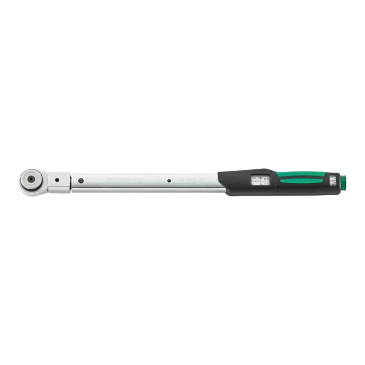 Günstig STAHLWILLE Drehmomentschlüssel 730NR/40FK 3/4 ″ 80 - 400 Nm ( 4000826541 )