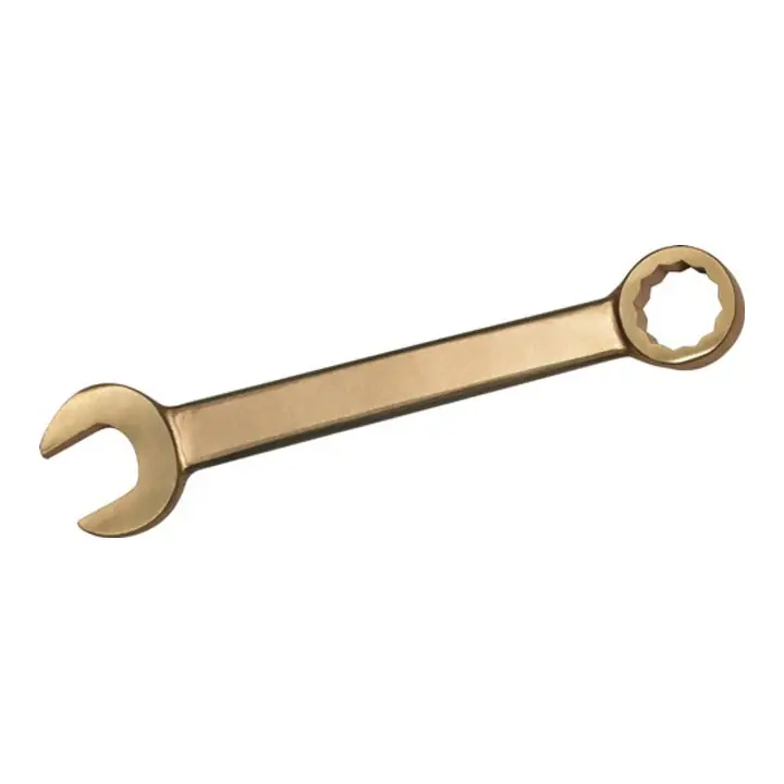 Sonderaktion ENDRES TOOLS Ringmaulschlüssel SW 19 mm Länge 230 mm ( 4000826870 )