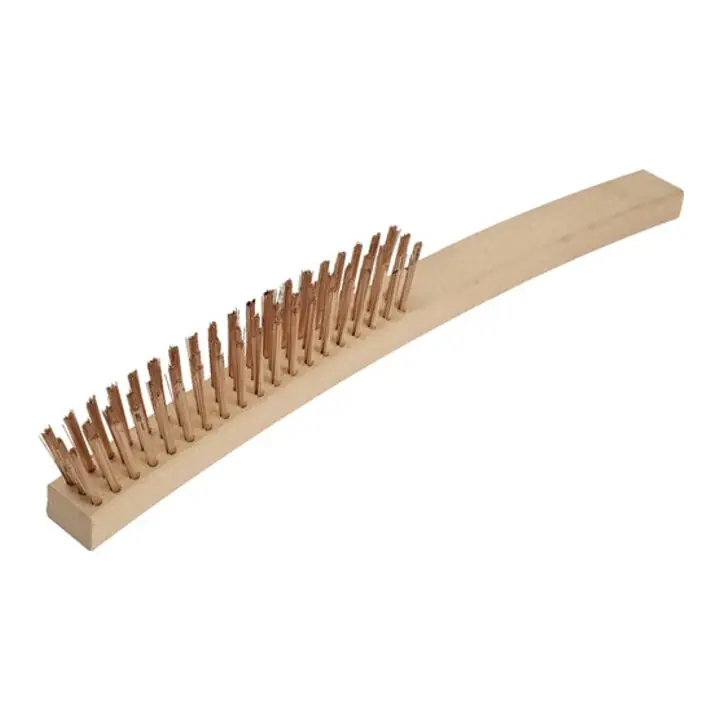 Must-Have ENDRES TOOLS Drahtbürste Länge 350 mm ( 4000826935 )