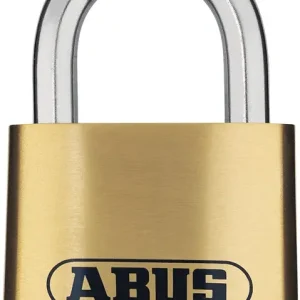 ABUS Zahlenvorhangschloss 180IB/50 B/SB Schlosskörperbreite 52 mm ( 3000280265 ) Super-Preis
