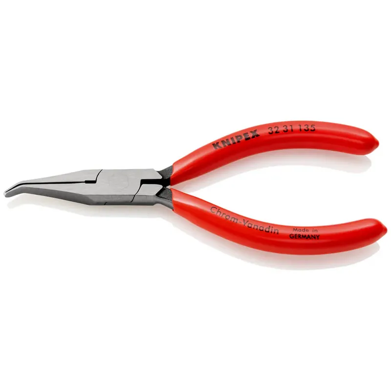 Sofort Bestellen KNIPEX Justierzange Länge 135 mm ( 4000794528 )