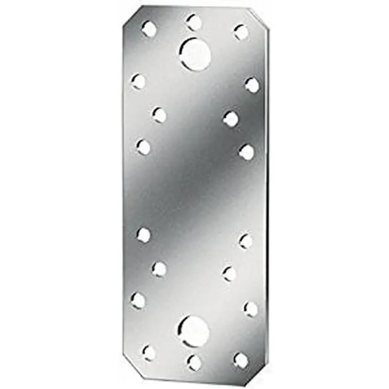 Expressversand VORMANN Flachverbinder Länge 180 mm Breite 40 mm Stärke 2,5 mm ( 3000273072 )