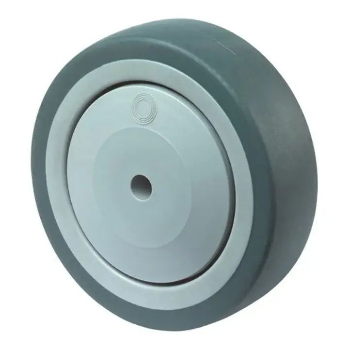 BS ROLLEN Ersatzrad Rad-Ø 80 mm Tragfähigkeit 80 kg ( 3000275302 ) Ausverkauf