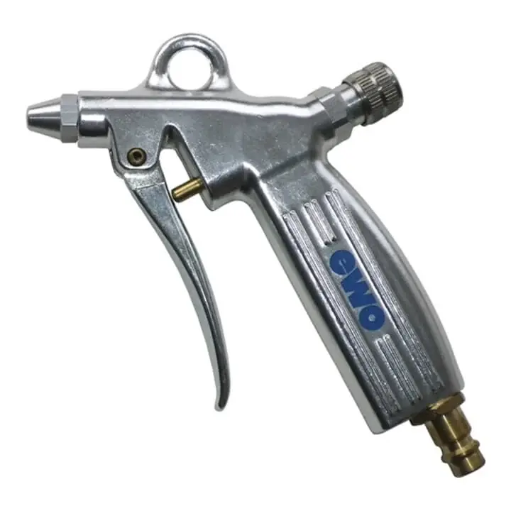 Saisonangebot EWO Blaspistole blowcontrol Kupplungsstecker ( 4000351794 )