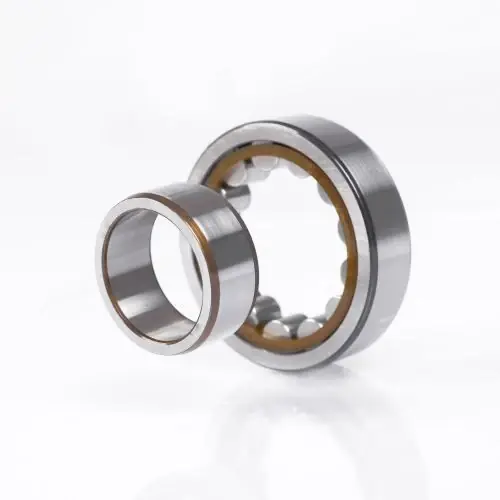 SKF Zylinderrollenlager NU2317 ECMC3 Innen-Ø 85 mm Außen-Ø 180 mm ( 8000530928 ) Kracherpreis