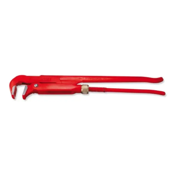 ROTHENBERGER Rohrzange 90° Gesamtlänge 420 mm Spannweite 48 mm ( 8000738822 ) Neu Im Sortiment