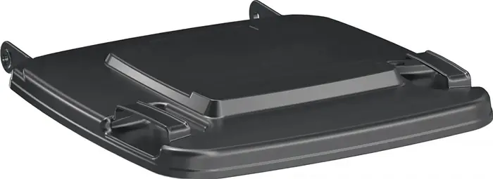 Sonderaktion SULO Deckel Polyethylen grau ( 9000466216 )